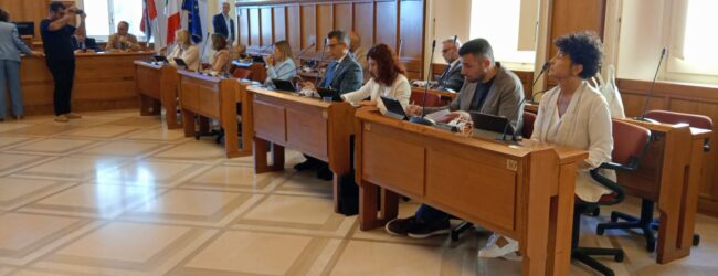 Consiglieri Pd: arroganza, silenzi e no alla Commissione di indagine, fallimento etico e politico dell’amministrazione Mastella