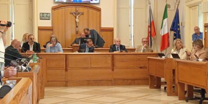 Via libera del Consiglio comunale al regolamento per la definizione agevolata delle entrate comunali