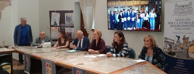 Historia magistra vitae, il premio Maria Pacifico e i ragazzi
