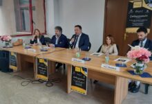 “Cortincarcere”, al “Gaglione” di Benevento cinema e riscatto sociale