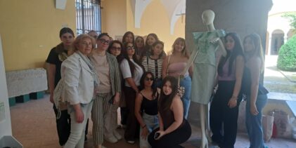 “Echi New Gen”, studenti protagonisti al Museo del Sannio