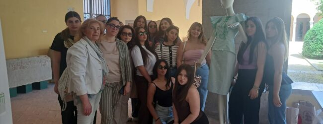 “Echi New Gen”, studenti protagonisti al Museo del Sannio