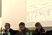 Cittadinanza attiva e contrasto alle povertà educative: Futuridea protagonista all’incontro di Napoli