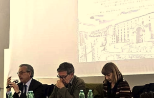 Cittadinanza attiva e contrasto alle povertà educative: Futuridea protagonista all’incontro di Napoli
