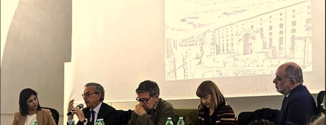Cittadinanza attiva e contrasto alle povertà educative: Futuridea protagonista all’incontro di Napoli