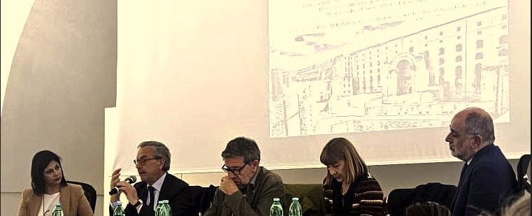 Cittadinanza attiva e contrasto alle povertà educative: Futuridea protagonista all’incontro di Napoli