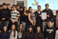 Conclusa con successo la seconda edizione del progetto di educazione finanziaria “Economic@mente – Metti in conto il tuo futuro”