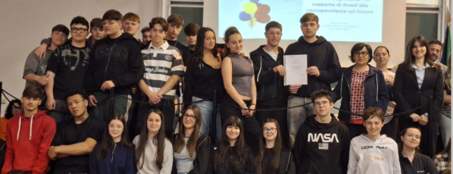 Conclusa con successo la seconda edizione del progetto di educazione finanziaria “Economic@mente – Metti in conto il tuo futuro”