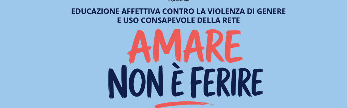Benevento, educazione affettiva e rete: incontro su violenza di genere e consapevolezza digitale
