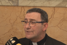 Benevento si prepara ad accogliere l’arcivescovo Michele Autuoro