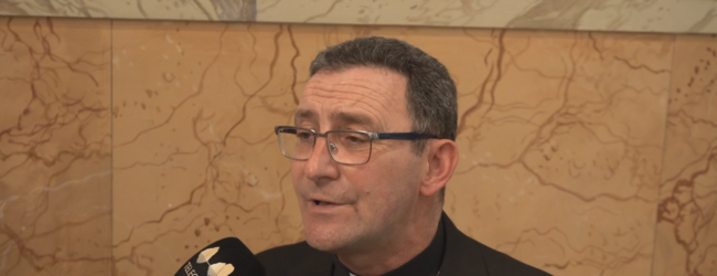 Benevento si prepara ad accogliere l’arcivescovo Michele Autuoro