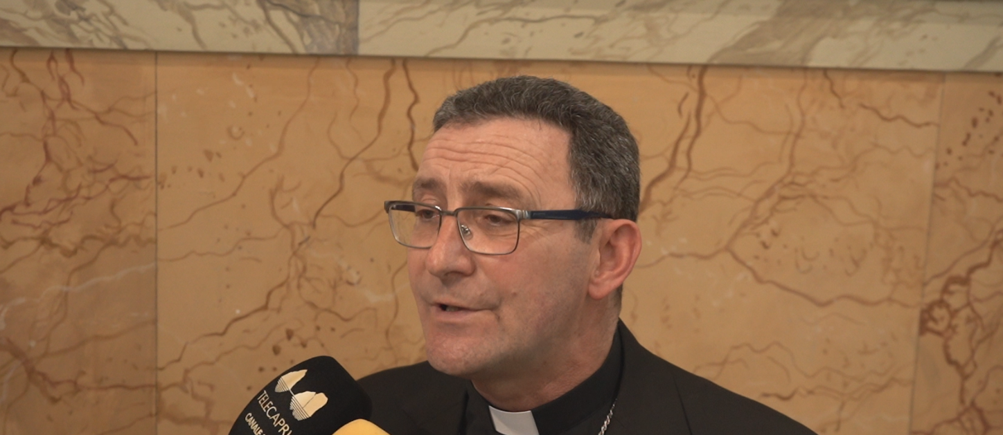 Benevento si prepara ad accogliere l’arcivescovo Michele Autuoro