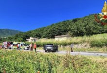 Tragedia sulla strada a Montella: perde la vita una donna di 80 anni