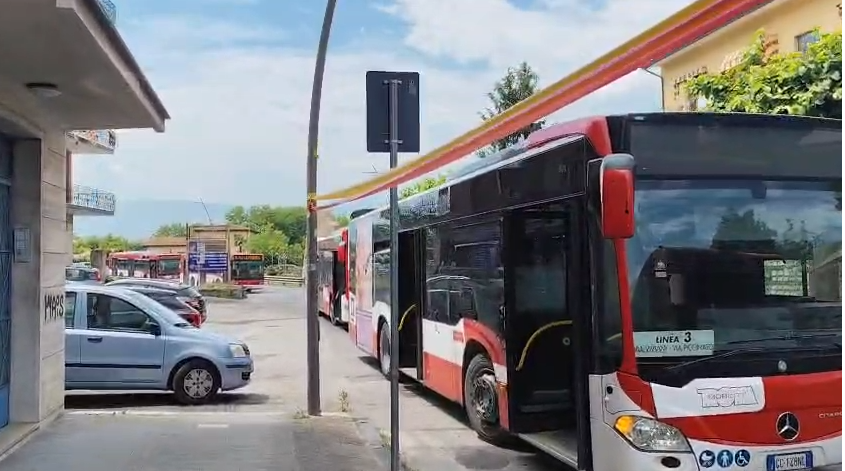 BeMoBi si candida a subentrare a Trotta nella gestione dei parcheggi