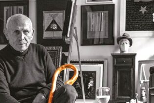 Napoli, alla Saletta Rossa la presentazione del libro “I giorni della clessidra. O la libertà del cuore” di Giuseppe Leone