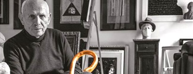 Napoli, alla Saletta Rossa la presentazione del libro “I giorni della clessidra. O la libertà del cuore” di Giuseppe Leone