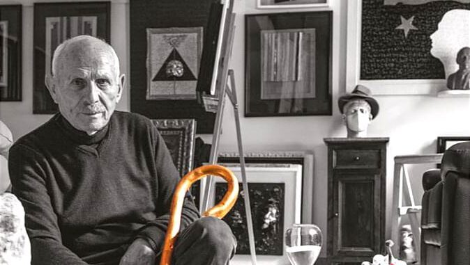Napoli, alla Saletta Rossa la presentazione del libro “I giorni della clessidra. O la libertà del cuore” di Giuseppe Leone