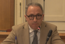 *Cappa: “Trotta diffidata, noi agiamo con atti concreti. Su parcheggi no a montature della De Stasio”