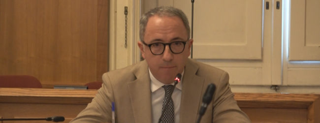 *Cappa: “Trotta diffidata, noi agiamo con atti concreti. Su parcheggi no a montature della De Stasio”