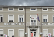 Pietradefusi, indagini su schede carburante comunali: coinvolto un consigliere