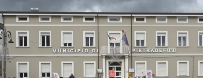 Pietradefusi, indagini su schede carburante comunali: coinvolto un consigliere