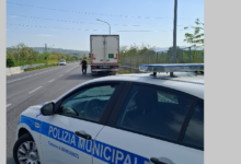 Polizia Municipale, istituita l’Unità Specialistica per i controlli sull’autotrasporto
