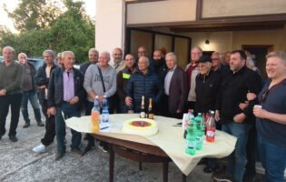 Inaugurata a Pietrelcina la nuova sede del circolo comunale dell’Associazione Libera Caccia (A.N.L.C.)   