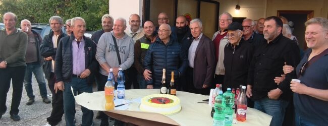 Inaugurata a Pietrelcina la nuova sede del circolo comunale dell’Associazione Libera Caccia (A.N.L.C.)   