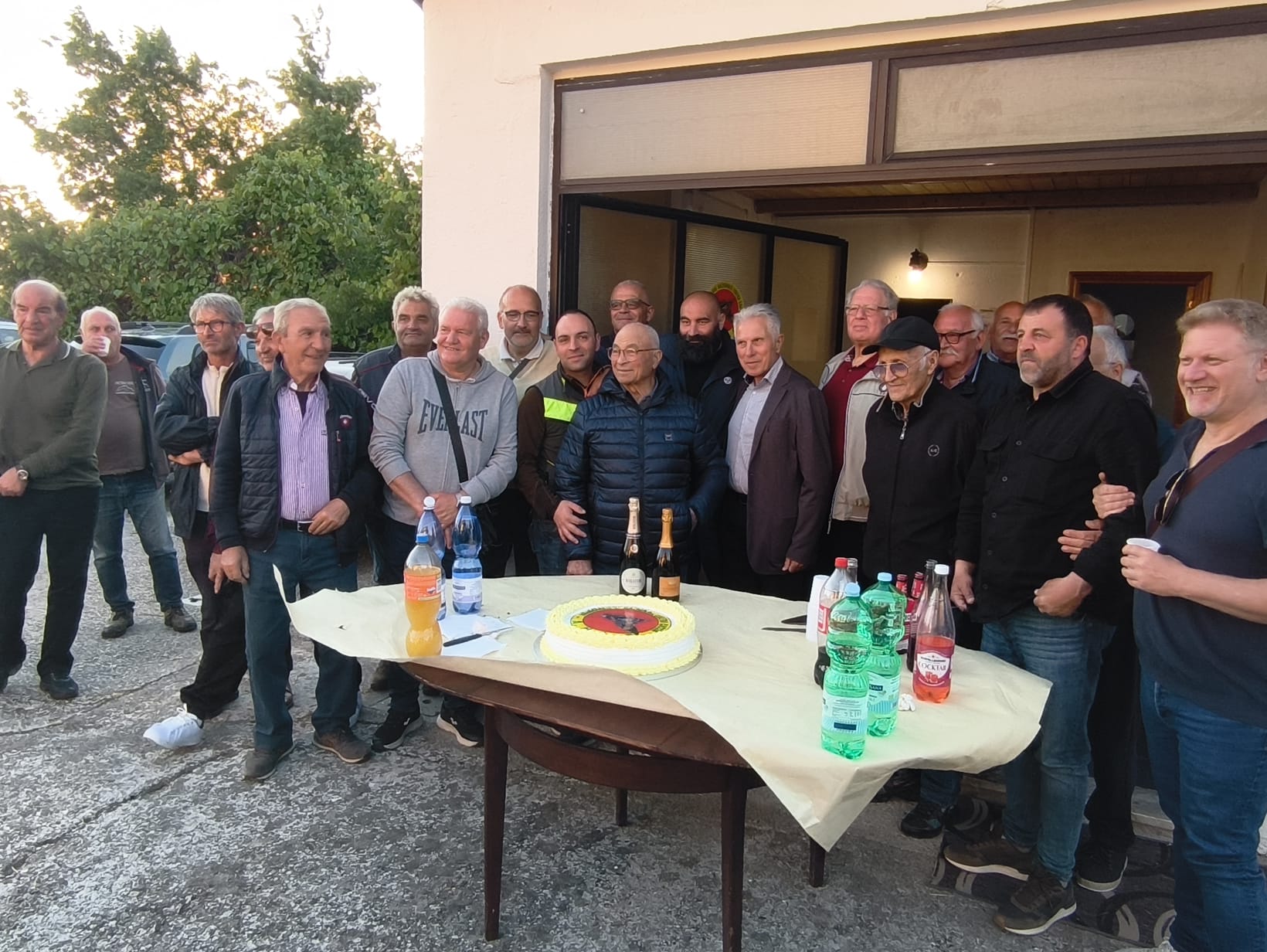 Inaugurata a Pietrelcina la nuova sede del circolo comunale dell’Associazione Libera Caccia (A.N.L.C.)   