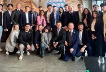 Forza Italia Giovani Benevento, Rubano ed Errico: “Dai giovani energia, competenze e futuro per il Sannio”