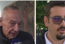 De Caro come Atlante col partito sulle spalle. Giallonardo: vittoria del buon senso