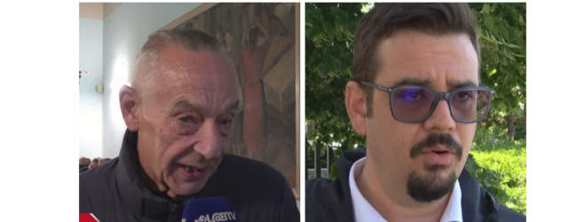 De Caro come Atlante col partito sulle spalle. Giallonardo: vittoria del buon senso
