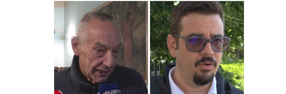 De Caro come Atlante col partito sulle spalle. Giallonardo: vittoria del buon senso