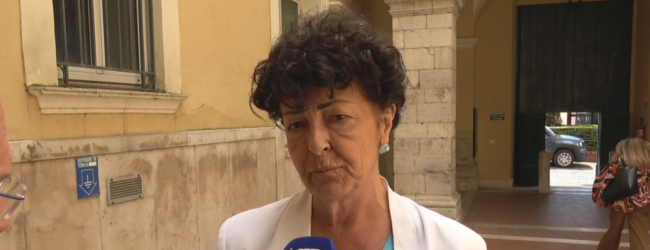 Consiglio comunale, De Stasio: un ‘occasione perduta