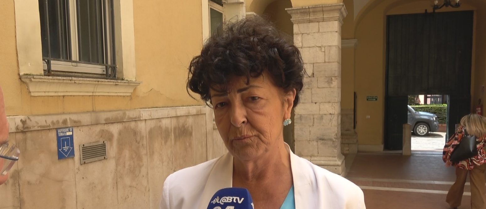 Consiglio comunale, De Stasio: un ‘occasione perduta