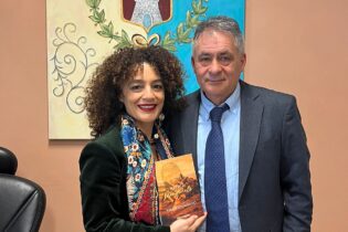 Le radici tornano al Goleto: il 16 maggio il Festival delle Radici Migratorie in Irpinia