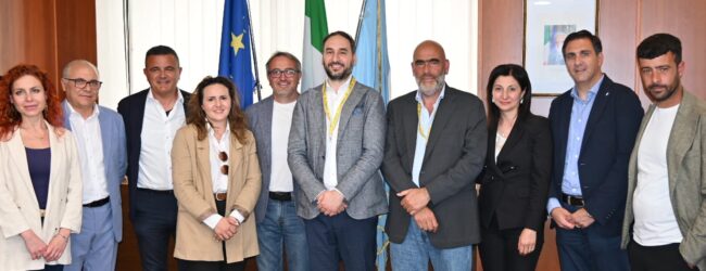 Commissione Agricoltura Campania al fianco di Coldiretti: sì unanime alla richiesta di modifica dell’art. 60 del codice doganale da avanzare all’Europa