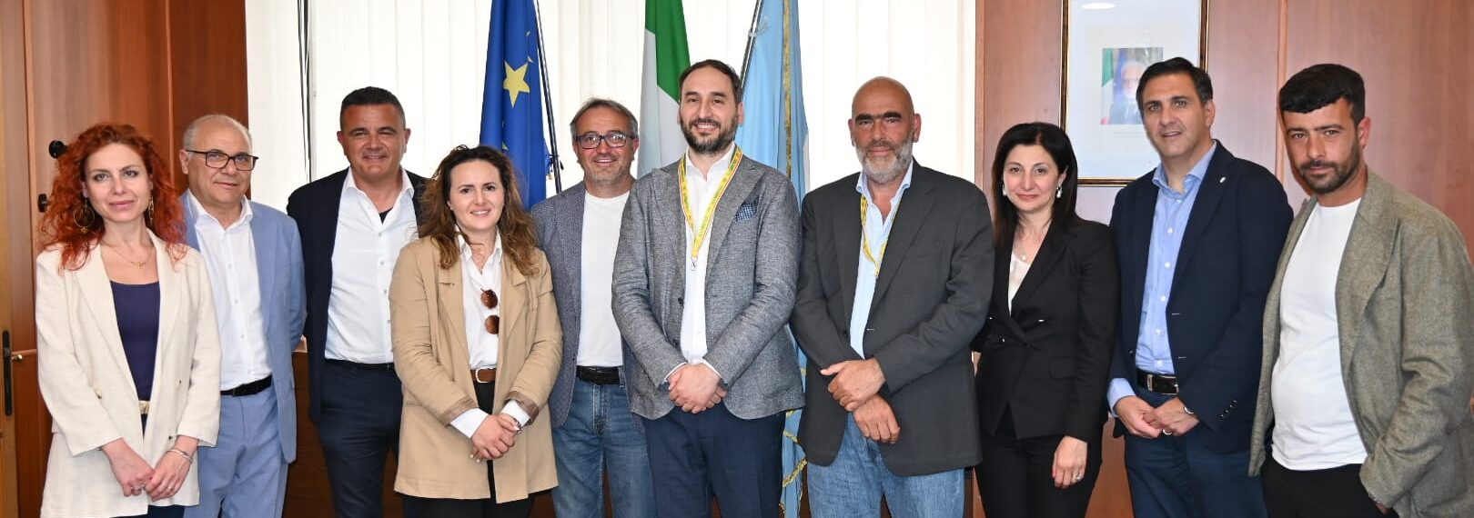 Commissione Agricoltura Campania al fianco di Coldiretti: sì unanime alla richiesta di modifica dell’art. 60 del codice doganale da avanzare all’Europa