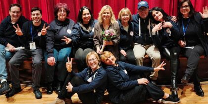 “Teatro Amatoriale Città di Benevento”, si chiude la seconda edizione