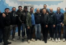 Nasce il nuovo progetto calcistico e sociale a Durazzano: unione tra Alba e Asd Durazzano Calcio