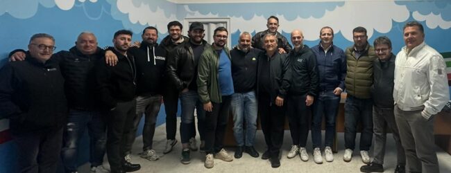 Nasce il nuovo progetto calcistico e sociale a Durazzano: unione tra Alba e Asd Durazzano Calcio
