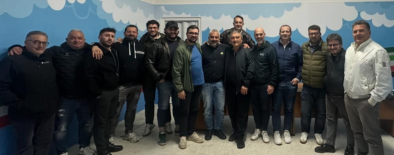 Nasce il nuovo progetto calcistico e sociale a Durazzano: unione tra Alba e Asd Durazzano Calcio