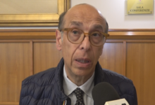 Nomina di monsignor Michele Autuoro, Errico: “Per il Sannio una guida di equilibrio, dialogo e speranza”