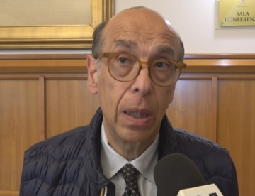 Sanità, Errico (FI): “Basta letture parziali dei dati. Dal report Agenas emergono criticità strutturali gravi del San Pio”