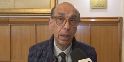 Sanità, Errico (FI): “Basta letture parziali dei dati. Dal report Agenas emergono criticità strutturali gravi del San Pio”