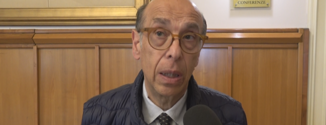 Nomina di monsignor Michele Autuoro, Errico: “Per il Sannio una guida di equilibrio, dialogo e speranza”