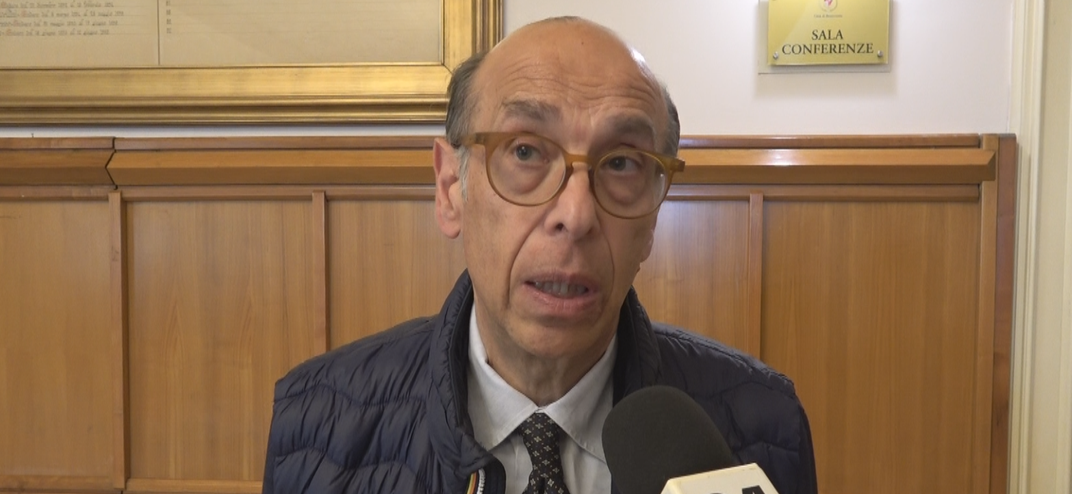 Nomina di monsignor Michele Autuoro, Errico: “Per il Sannio una guida di equilibrio, dialogo e speranza”