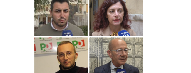 Il valzer delle cariche comunali: l’affondo della minoranza, la replica di Parente