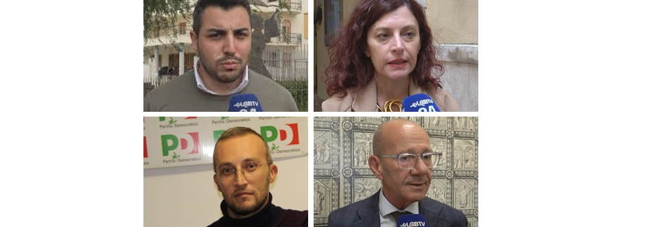 Il valzer delle cariche comunali: l’affondo della minoranza, la replica di Parente