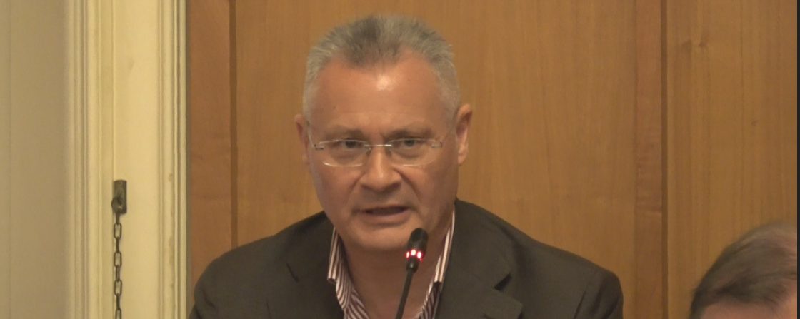 Vicenda Feola, corruzione e turbativa d’asta alla base dell’interdizione